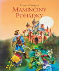 Kniha: Maminčiny pohádky (Ludmila Tesařová). , 1996 Kniha: Maminčiny pohádky (Ludmila Tesařová). , 1996