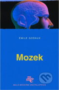 Kniha: Mozek (Émile Godaux). , 2007 Kniha: Mozek (Émile Godaux). , 2007