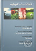 Kniha: Nebeská věž (William Kent Krueger). , 2011 Kniha: Nebeská věž (William Kent Krueger). , 2011