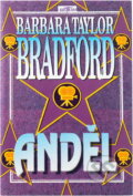 Kniha: Anděl (Barbara Taylor Bradford). , 1994 Kniha: Anděl (Barbara Taylor Bradford). , 1994