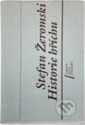 Kniha: Historie hříchu (Stefan Żeromski). Odeon, 1990 Kniha: Historie hříchu (Stefan Żeromski). Odeon, 1990