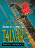 Kniha: Talvár (Robert Carter). , 2002 Kniha: Talvár (Robert Carter). , 2002