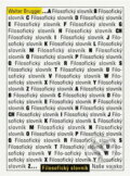 Kniha: Filosofický slovník (Naše vojsko). Naše vojsko, 1994 Kniha: Filosofický slovník (Naše vojsko). Naše vojsko, 1994