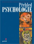 Kniha: Přehled psychologie (Portál). Portál, 1999 Kniha: Přehled psychologie (Portál). Portál, 1999