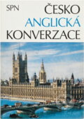 Kniha: Česko-anglická konverzace (Ludmila Kollmannová, Jarmila Janešová a Libuše Prokopová). , 1991 Kniha: Česko-anglická konverzace (Ludmila Kollmannová, Jarmila Janešová a Libuše Prokopová). , 1991