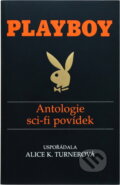 Kniha: Playboy : antologie sci-fi povídek (BB/art). BB/art, 2009 Kniha: Playboy : antologie sci-fi povídek (BB/art). BB/art, 2009