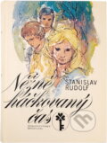 Kniha: Něžně háčkovaný čas (Stanislav Rudolf). Československý spisovatel, 1983 Kniha: Něžně háčkovaný čas (Stanislav Rudolf). Československý spisovatel, 1983