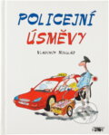Kniha: Policejní úsměvy (Vladimír Mikuláš). Plot, 2002 Kniha: Policejní úsměvy (Vladimír Mikuláš). Plot, 2002