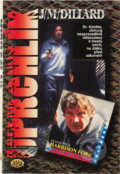 Kniha: Uprchlík (J. M. Dillard). , 1995 Kniha: Uprchlík (J. M. Dillard). , 1995