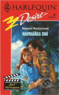 Kniha: Návrhářka snů (Naomi Horton). Harlequin, 1994 Kniha: Návrhářka snů (Naomi Horton). Harlequin, 1994