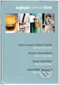Kniha: Vyrovnaný účet (Dick Francis a Felix Francis). , 2011 Kniha: Vyrovnaný účet (Dick Francis a Felix Francis). , 2011