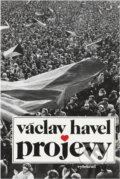 Kniha: Projevy : leden - červen 1990 (Václav Havel). , 1990 Kniha: Projevy : leden - červen 1990 (Václav Havel). , 1990