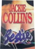 Kniha: Bestie (Jackie Collins). , 1994 Kniha: Bestie (Jackie Collins). , 1994