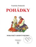 Kniha: Pohádky (Františka Stránecká). , 1991 Kniha: Pohádky (Františka Stránecká). , 1991