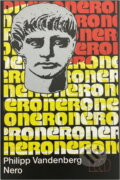 Kniha: Nero (Philipp Vandenberg). , 1988 Kniha: Nero (Philipp Vandenberg). , 1988