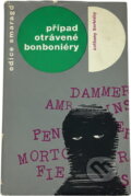 Kniha: Případ otrávené bonboniéry (Anthony Berkeley). , 1966 Kniha: Případ otrávené bonboniéry (Anthony Berkeley). , 1966