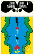 Kniha: Život nahoře (John Braine). , 1969 Kniha: Život nahoře (John Braine). , 1969
