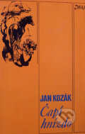 Kniha: Čapí hnízdo (Jan Kozák). , 1978 Kniha: Čapí hnízdo (Jan Kozák). , 1978