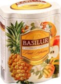 Kávy a čaje: Caribbean Coctail (Bio - Racio). Bio - Racio, 2015 Kávy a čaje: Caribbean Coctail (Bio - Racio). Bio - Racio, 2015