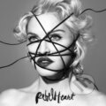 Hudební CD: Madonna: Rebel Heart Deluxe Edition (Universal Music). Universal Music, 2015 Hudební CD: Madonna: Rebel Heart Deluxe Edition (Universal Music). Universal Music, 2015