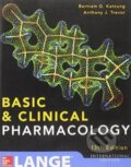 Kniha: Basic and Clinical Pharmacology (Bertram G. Katzung). McGraw-Hill, 2015 Kniha: Basic and Clinical Pharmacology (Bertram G. Katzung). McGraw-Hill, 2015