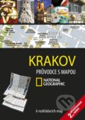 Kniha: Krakov (CPRESS). CPRESS, 2015 Kniha: Krakov (CPRESS). CPRESS, 2015