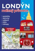 Kniha: Londýn (CPRESS). CPRESS, 2015 Kniha: Londýn (CPRESS). CPRESS, 2015