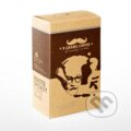 Kávy a čaje: India Monsoon (9 Grams Coffee). 9 Grams Coffee, 2015 Kávy a čaje: India Monsoon (9 Grams Coffee). 9 Grams Coffee, 2015