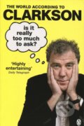 Kniha: Is It Really Too Much To Ask? (Jeremy Clarkson). Michael Joseph, 2014 Kniha: Is It Really Too Much To Ask? (Jeremy Clarkson). Michael Joseph, 2014