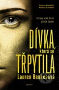 Kniha: Dívka, která se třpytila (Lauren Beukes). Jota, 2015 Kniha: Dívka, která se třpytila (Lauren Beukes). Jota, 2015