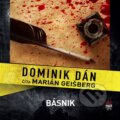 Audiokniha: Básnik (Dominik Dán). Publixing Ltd, 2015 Audiokniha: Básnik (Dominik Dán). Publixing Ltd, 2015