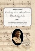 Kniha: Ludwig van Beethoven (Miloslav Hronek). Refugium Velehrad-Roma, 2015 Kniha: Ludwig van Beethoven (Miloslav Hronek). Refugium Velehrad-Roma, 2015