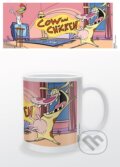 Cartoon Network (Cow & Chicken) (Cards & Collectibles). Cards & Collectibles, 2015 Cartoon Network (Cow & Chicken) (Cards & Collectibles). Cards & Collectibles, 2015