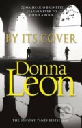 Kniha: By Its Cover (Donna Leon). Random House, 2015 Kniha: By Its Cover (Donna Leon). Random House, 2015