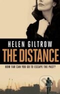 Kniha: The Distance (Helen Giltrow). Orion Kniha: The Distance (Helen Giltrow). Orion