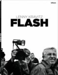 Kniha: Flash (Lenny Kravitz). Te Neues, 2015 Kniha: Flash (Lenny Kravitz). Te Neues, 2015