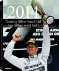 Kniha: Turning Silver into Gold (Te Neues). Te Neues, 2015 Kniha: Turning Silver into Gold (Te Neues). Te Neues, 2015