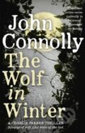 Kniha: The Wolf in Winter (John Connolly). Hodder and Stoughton, 2015 Kniha: The Wolf in Winter (John Connolly). Hodder and Stoughton, 2015