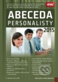 Kniha: Abeceda personalisty 2015 (ANAG). ANAG, 2015 Kniha: Abeceda personalisty 2015 (ANAG). ANAG, 2015
