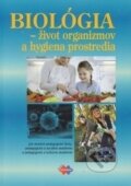 Kniha: Biológia (Silvia Loffayová). Expol Pedagogika, 2015 Kniha: Biológia (Silvia Loffayová). Expol Pedagogika, 2015