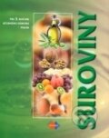 Kniha: Suroviny 3 (učebný odbor pekár) (Gabriela Sládečková). Expol Pedagogika, 2015 Kniha: Suroviny 3 (učebný odbor pekár) (Gabriela Sládečková). Expol Pedagogika, 2015