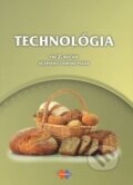 Kniha: Technológia 2 (učebný odbor pekár) (Gabriela Dubová). Expol Pedagogika, 2015 Kniha: Technológia 2 (učebný odbor pekár) (Gabriela Dubová). Expol Pedagogika, 2015