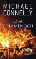 E-kniha: Izba v plameňoch (Michael Connelly), 2015 E-kniha: Izba v plameňoch (Michael Connelly), 2015