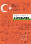 Kniha: Dogrudam Metod ile Esperanto (Stano Marček). Stano Marček, 2015 Kniha: Dogrudam Metod ile Esperanto (Stano Marček). Stano Marček, 2015