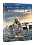Interstellar Futurepak - Christopher Nolan, Magicbox, 2015