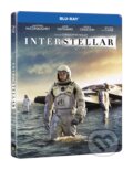 Film: Interstellar Futurepak (Christopher Nolan) (Steelbook). Magicbox, 2015 Film: Interstellar Futurepak (Christopher Nolan) (Steelbook). Magicbox, 2015