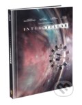 Film: Interstellar s knihou Limitovaná edícia (Christopher Nolan) (Steelbook). Magicbox, 2015 Film: Interstellar s knihou Limitovaná edícia (Christopher Nolan) (Steelbook). Magicbox, 2015