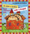 Kniha: Já mám v krabici cukr a krupici (207Ilona Eichlerová a Jana Havlíčková). Portál, 2015 Kniha: Já mám v krabici cukr a krupici (207Ilona Eichlerová a Jana Havlíčková). Portál, 2015