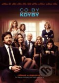 Film: Co by kdyby (Shawn Levy) (DVD). Magicbox, 2015 Film: Co by kdyby (Shawn Levy) (DVD). Magicbox, 2015