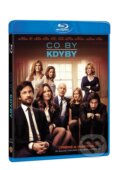 Film: Co by kdyby (Shawn Levy) (Blu-ray). Magicbox, 2015 Film: Co by kdyby (Shawn Levy) (Blu-ray). Magicbox, 2015